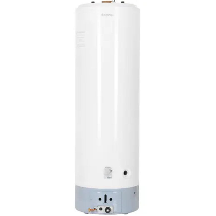 Накопительный газовый водонагреватель Ariston SGA 200 R, белый