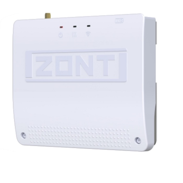 Отопительный термостат ZONT Smart New (ML00005886)